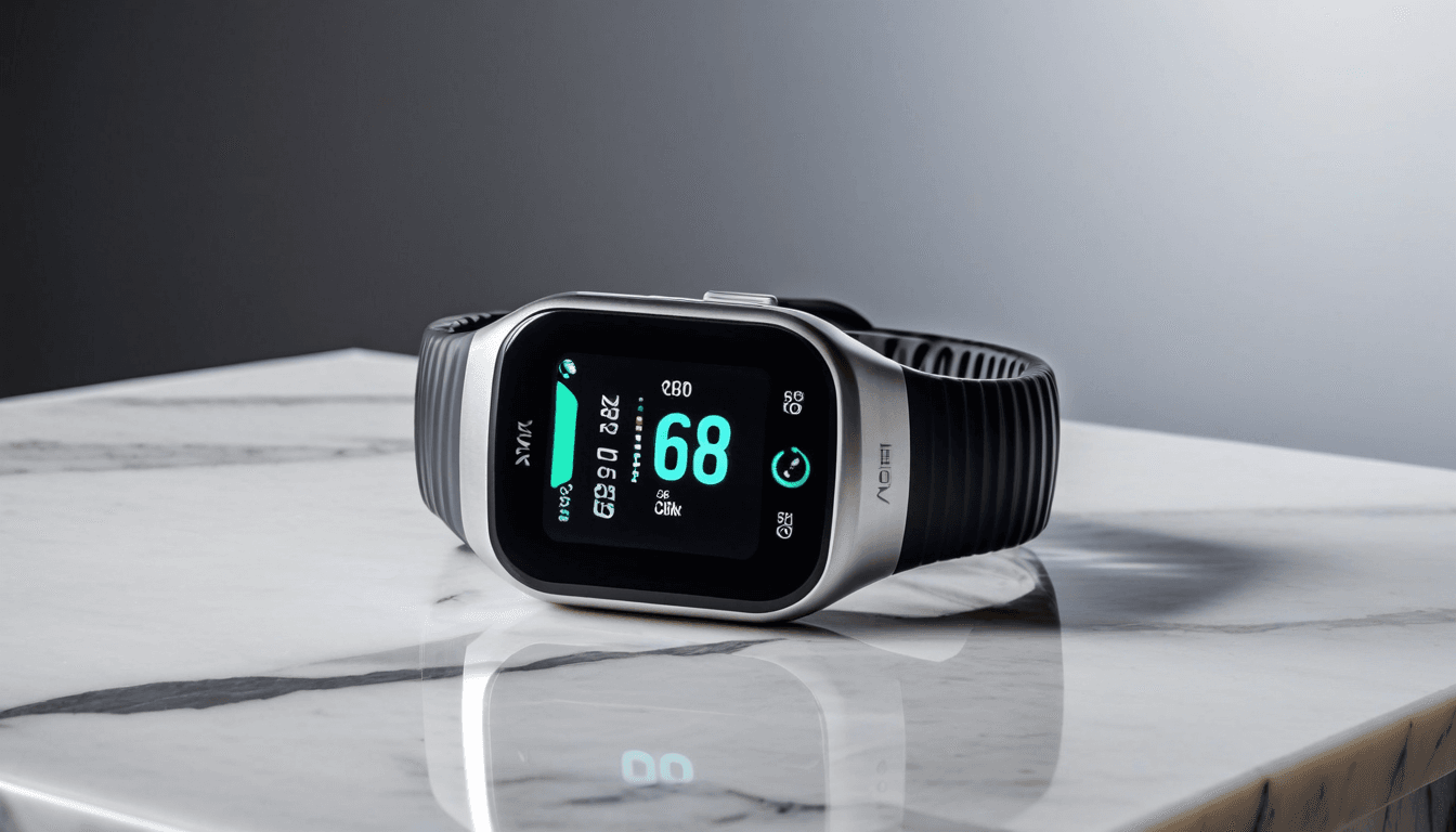 Best Fitness Trackers for Busy Moms