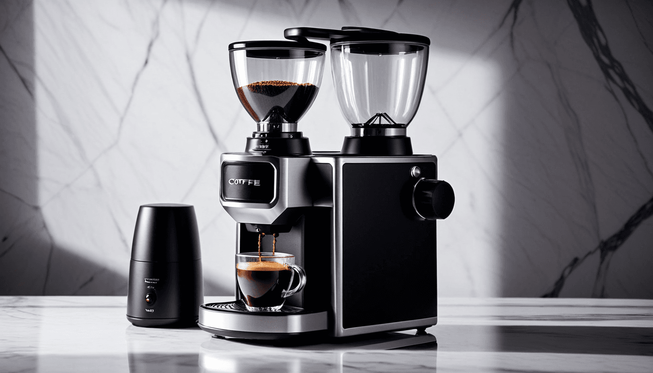 Are Blade Grinders Worth the Hassle? A 2026 Coffee Grinder Review