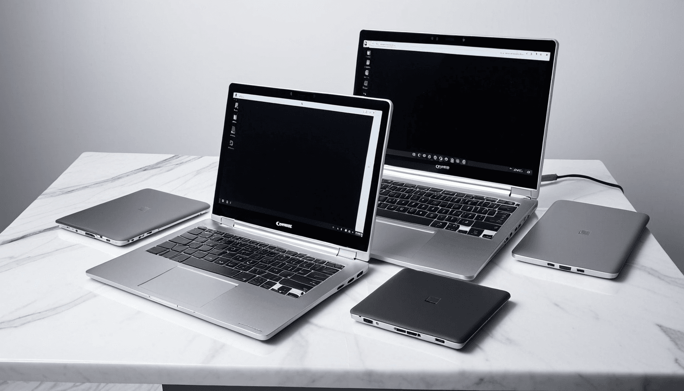 Top Chromebooks for Remote Learners in 2026: Best Student Laptops for Virtual Classrooms