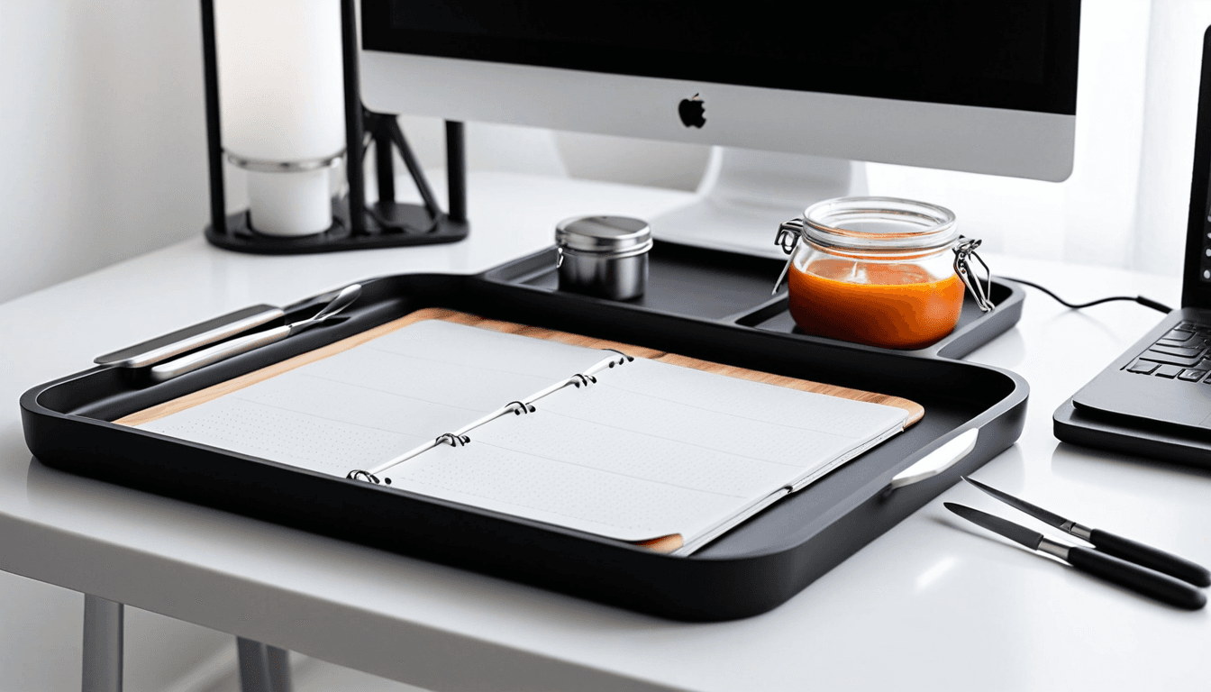 Meal Planning Tools for Busy Moms Under $50