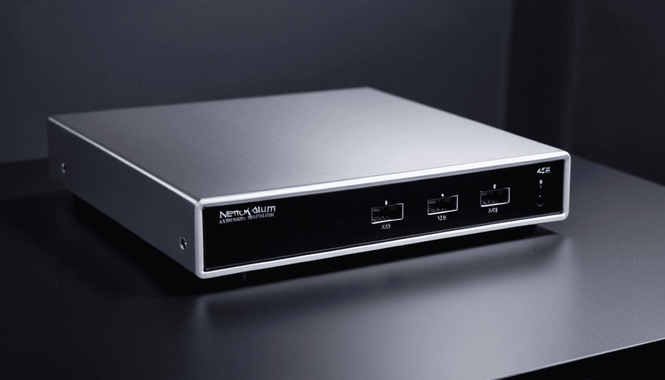 Top 5 Managed Network Switches for Small Offices in 2026