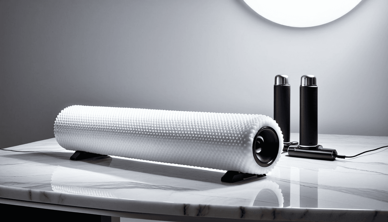 Foam Rollers for Busy Professionals: The Ultimate Recovery Tool Guide