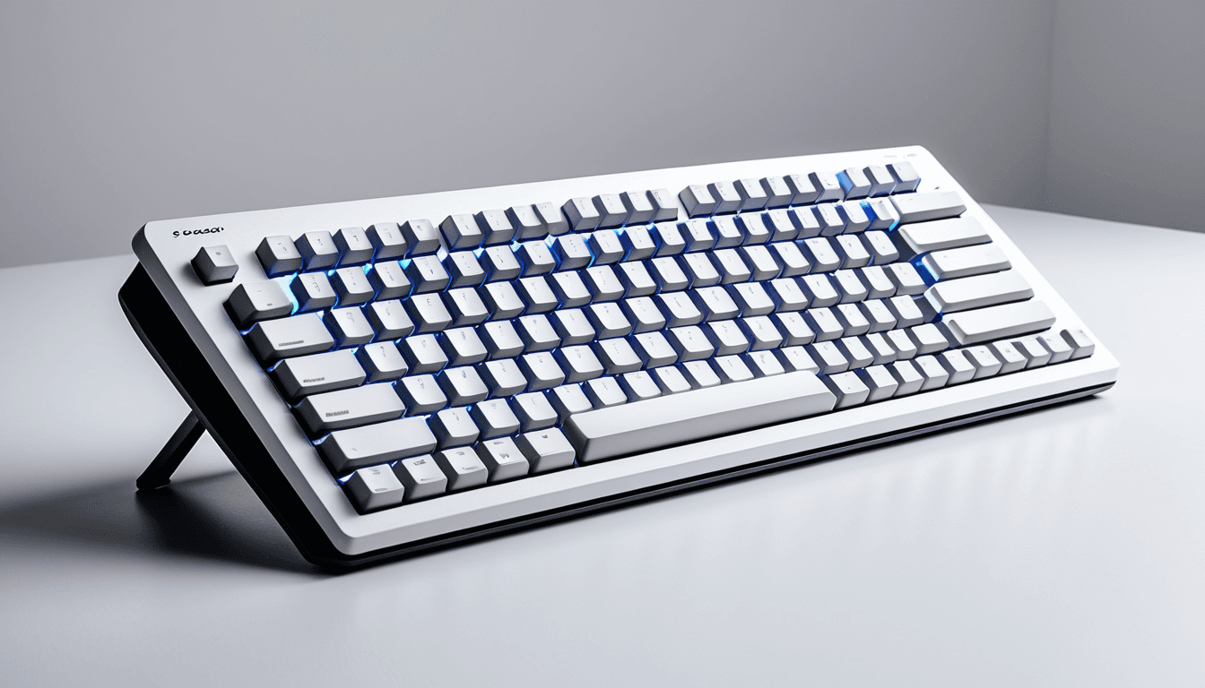 Top 60% Compact Keyboard Deals for 2026