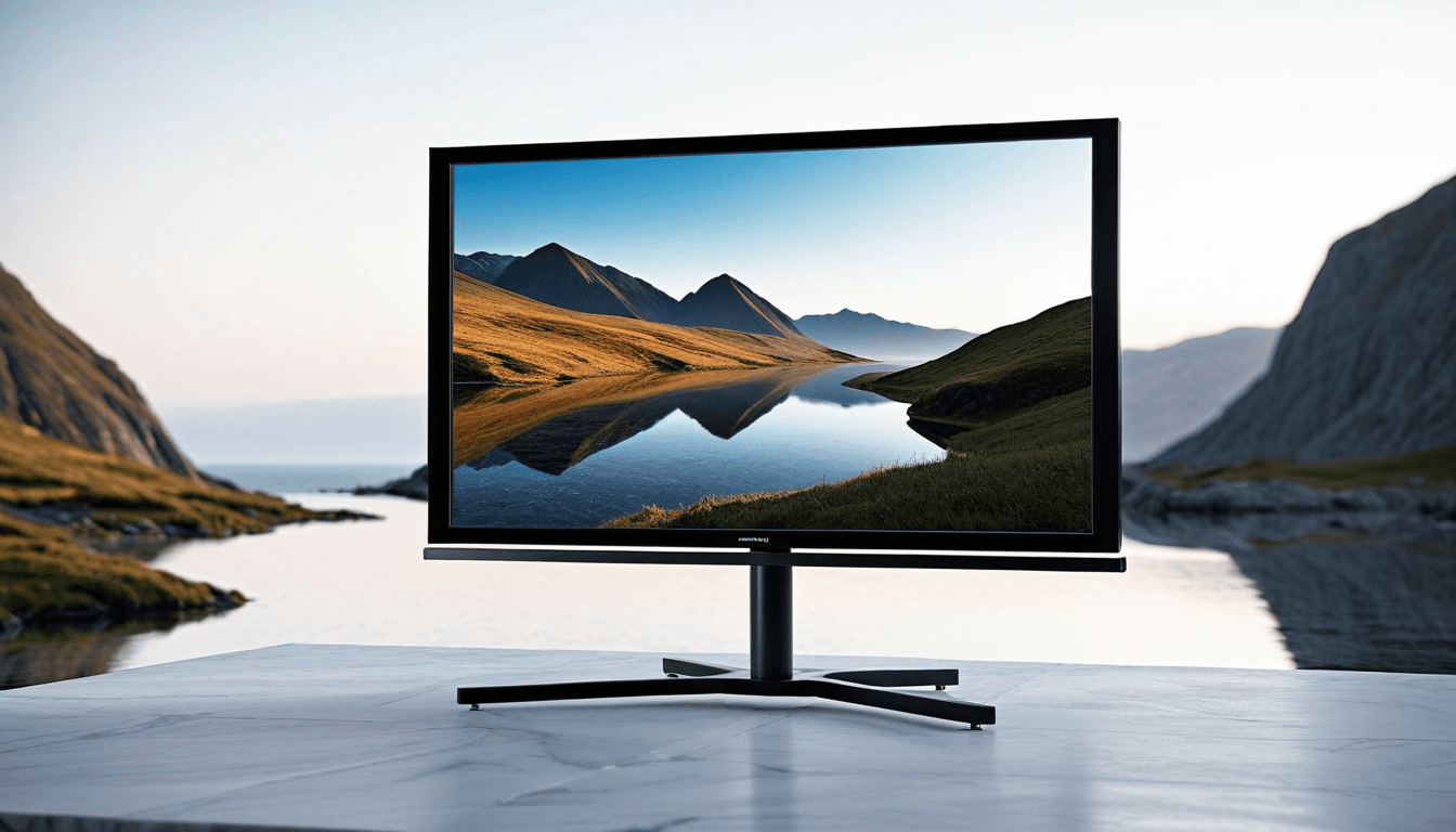 Unleash 4K Beauty: The Top Budget TVs That Won't Break the Bank