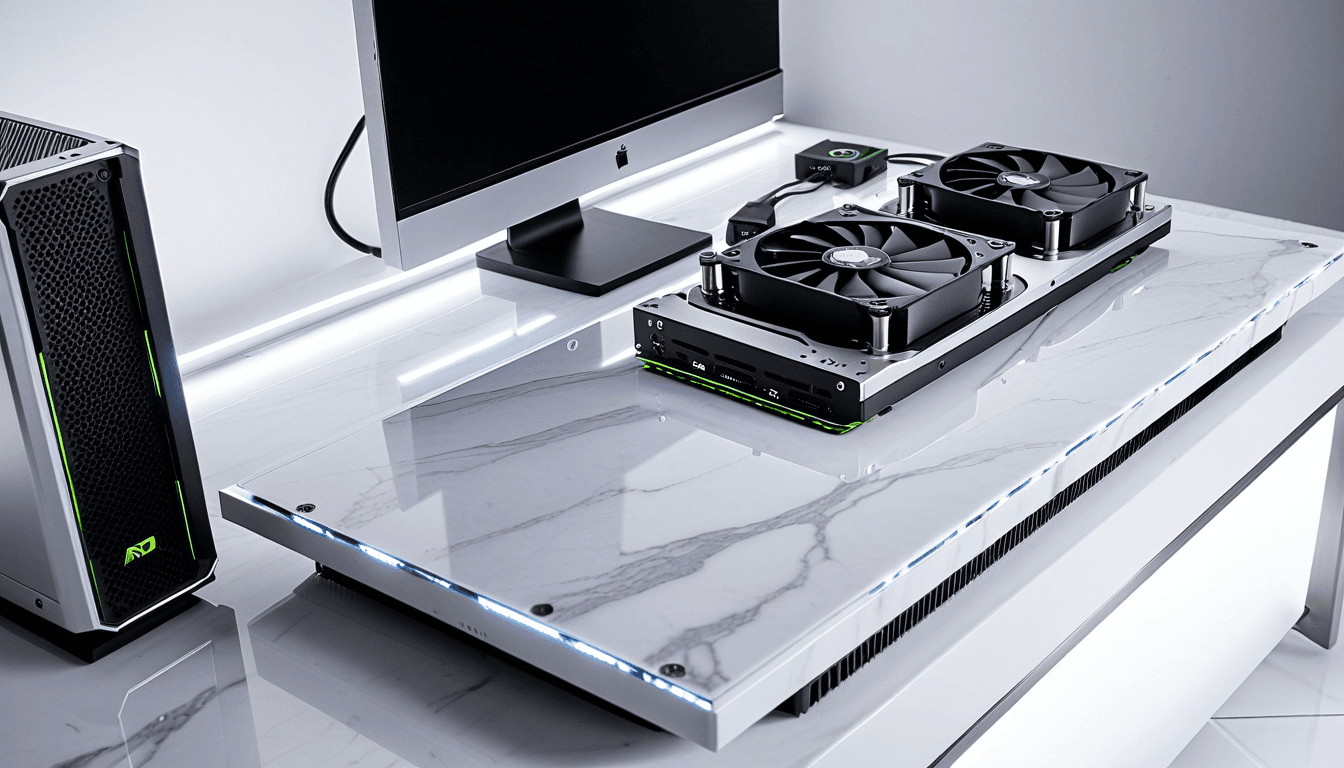 Nvidia vs AMD Graphics Cards: Is the Extra Budget Worth It?