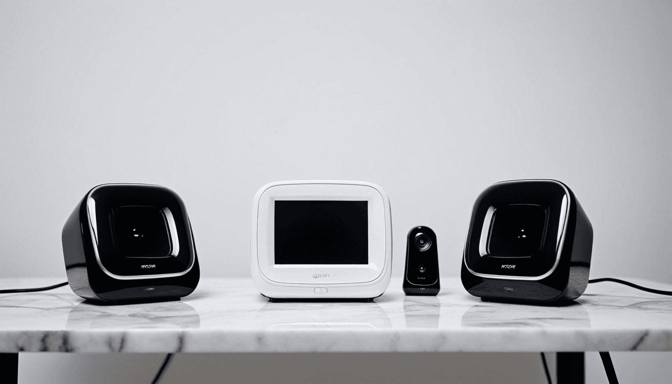 Best Baby Monitors for Two Kids: A 2026 Comprehensive Guide