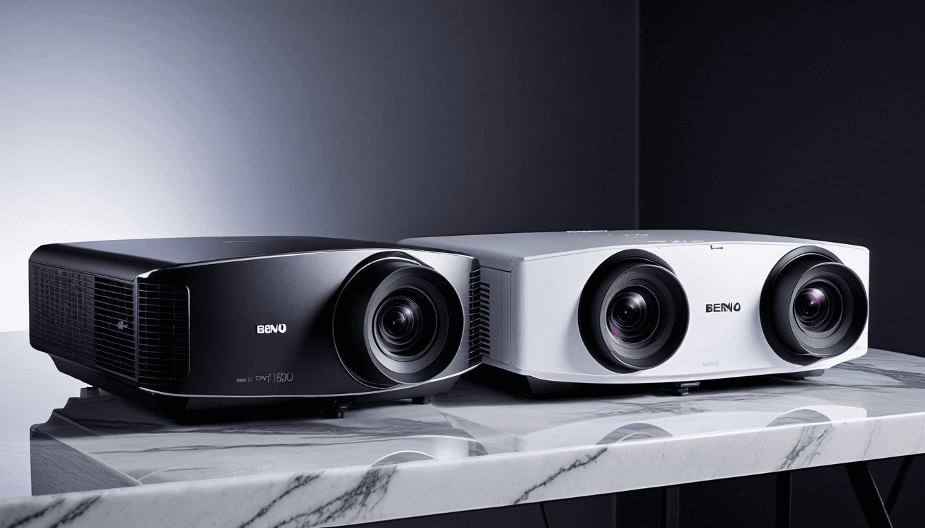 Top Short Throw Projectors for Home Gym Enthusiasts