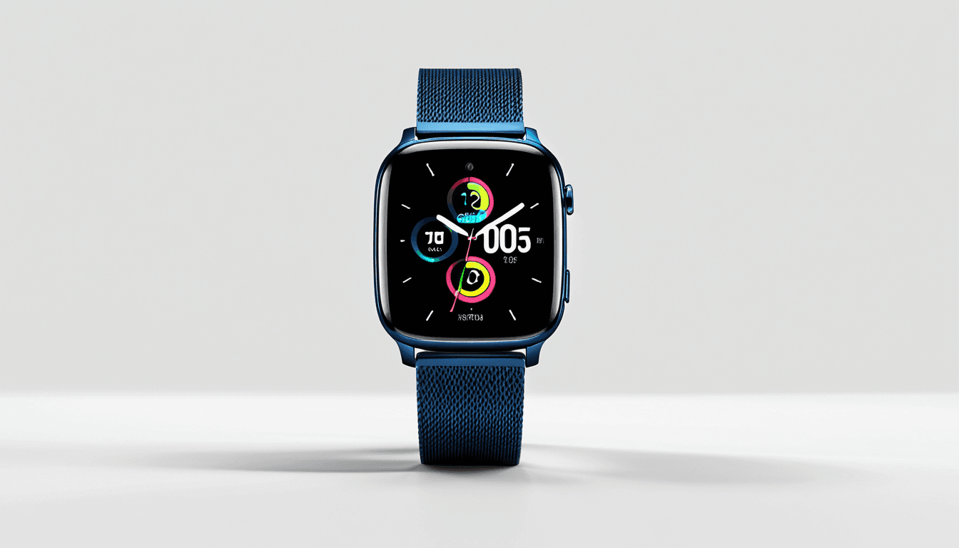 Best Smartwatches Under $5000 in 2026: Budget-Friendly Tech with Eco-Conscious Design