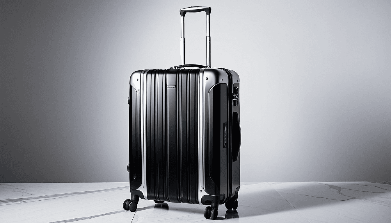 Top 5 Carry-Ons for Women in 2026